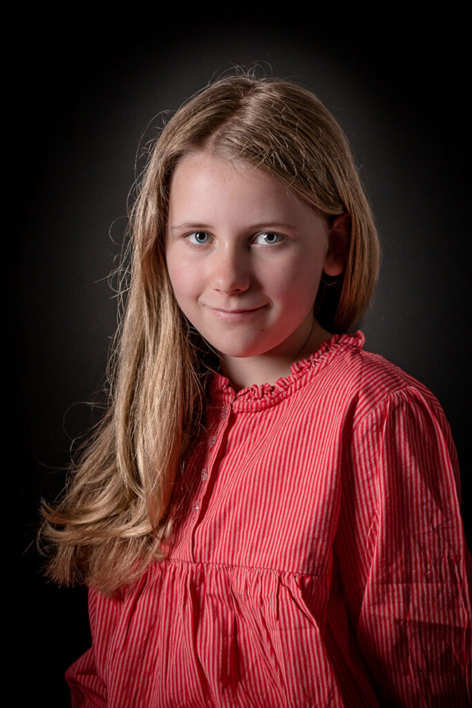 Barn & Familj av Tina Björklund