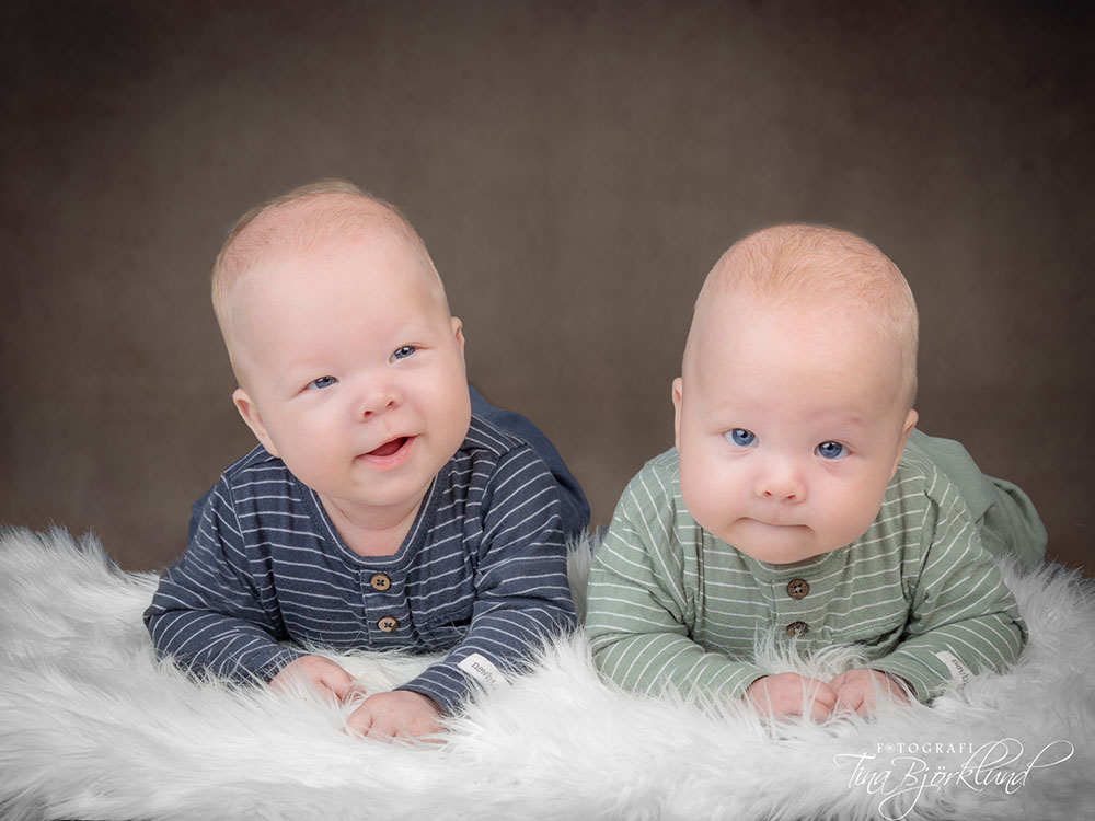 Barn & Familj av Tina Björklund