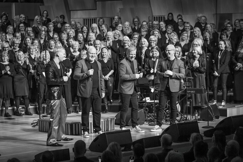 Evenemang av Tina Björklund