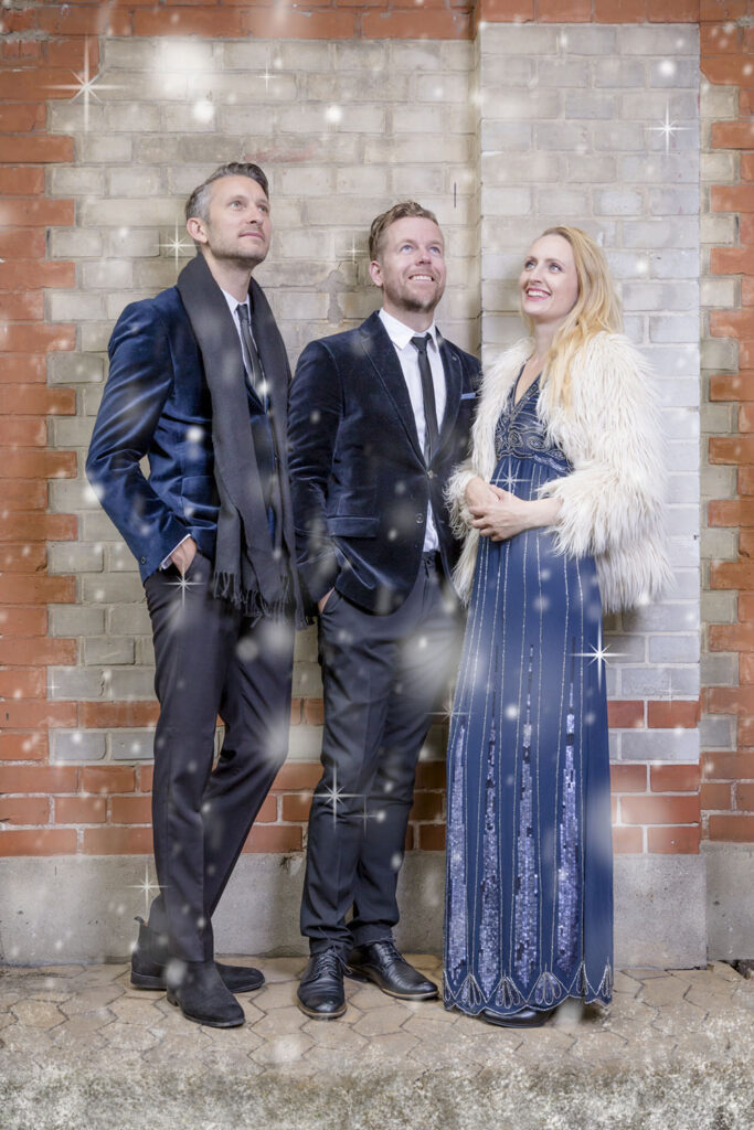 Evenemang av Tina Björklund